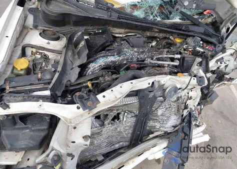 2011 Subaru Forester 2.5X Touring from USA, damaged, VIN JF2SHAHC5BH727274